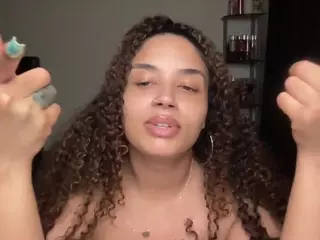T1ger's Live Sex Cam Show