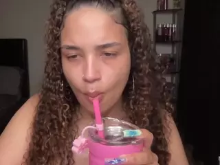 T1ger's Live Sex Cam Show