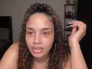 T1ger's Live Sex Cam Show