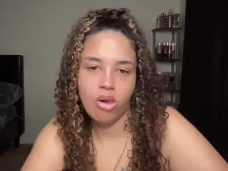 T1ger's Live Sex Cam Show