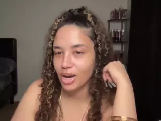 T1ger's Live Sex Cam Show