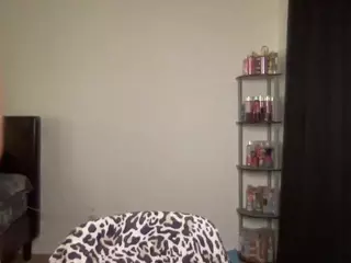 T1ger's Live Sex Cam Show