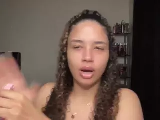 T1ger's Live Sex Cam Show
