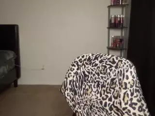 T1ger's Live Sex Cam Show