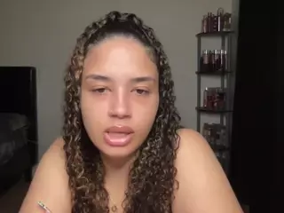 T1ger's Live Sex Cam Show