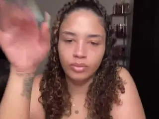 T1ger's Live Sex Cam Show
