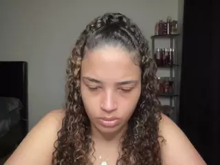 T1ger's Live Sex Cam Show