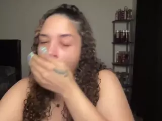 T1ger's Live Sex Cam Show