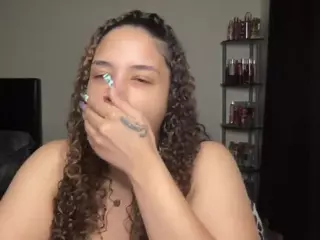 T1ger's Live Sex Cam Show