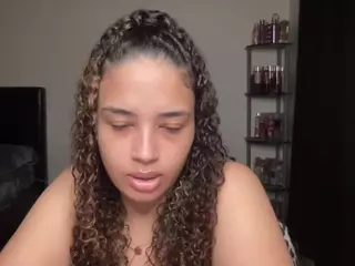 T1ger's Live Sex Cam Show