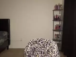 T1ger's Live Sex Cam Show