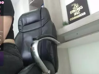 abby_taylorr's Live Sex Cam Show