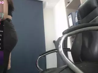 abby_taylorr's Live Sex Cam Show