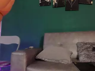 Karol Sweet's Live Sex Cam Show