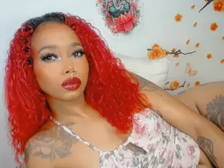 Khelany's Live Sex Cam Show