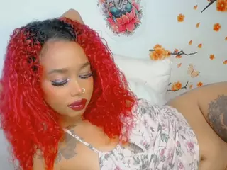 Khelany's Live Sex Cam Show