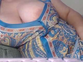 Live cam show with Misslissa