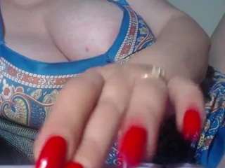 Live cam show with Misslissa