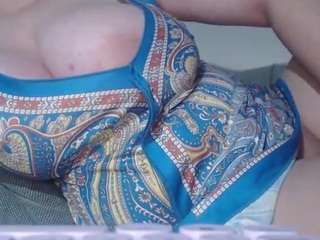 Live cam show with Misslissa