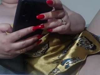 Offline cam show with Misslissa