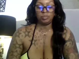 Tammygold's Live Sex Cam Show