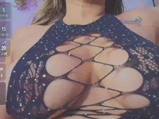 LiindaEvans's Live Sex Cam Show