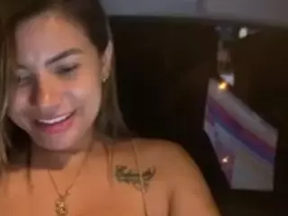 LiindaEvans's Live Sex Cam Show