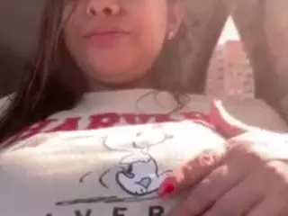 LiindaEvans's Live Sex Cam Show