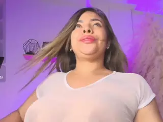 LiindaEvans's Live Sex Cam Show