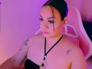 Lala's Live Sex Cam Show