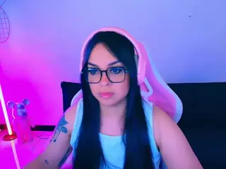 Lala's Live Sex Cam Show