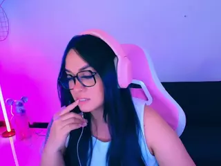 Lala's Live Sex Cam Show