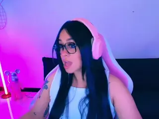 Lala's Live Sex Cam Show