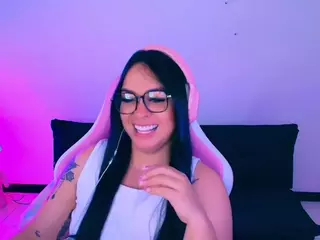 Lala's Live Sex Cam Show