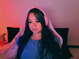 Lala's Live Sex Cam Show