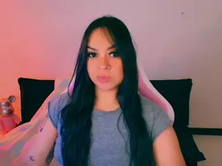 Lala's Live Sex Cam Show