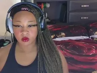 Universal Beauty's Live Sex Cam Show