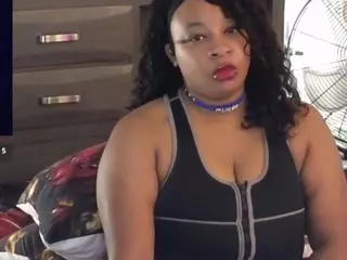 Universal Beauty's Live Sex Cam Show