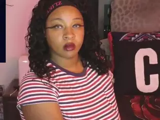 Universal Beauty's Live Sex Cam Show