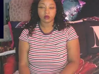 Universal Beauty's Live Sex Cam Show