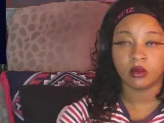 Universal Beauty's Live Sex Cam Show