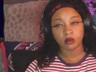 Universal Beauty's Live Sex Cam Show