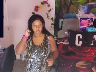 Universal Beauty's Live Sex Cam Show
