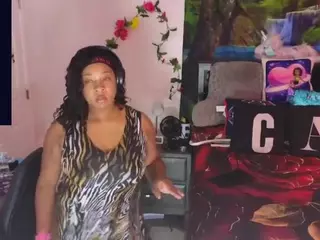 Universal Beauty's Live Sex Cam Show