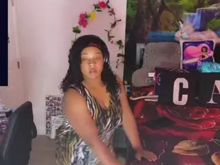 Universal Beauty's Live Sex Cam Show
