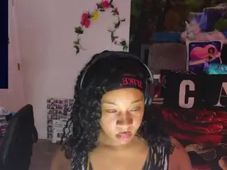 Universal Beauty's Live Sex Cam Show