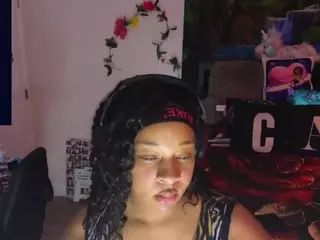 Universal Beauty's Live Sex Cam Show