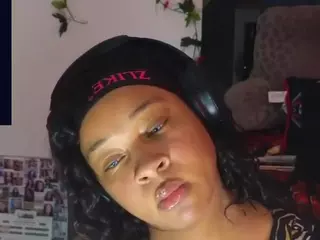 Universal Beauty's Live Sex Cam Show