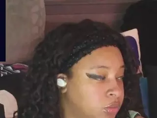Universal Beauty's Live Sex Cam Show