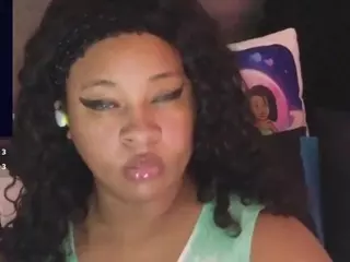 Universal Beauty's Live Sex Cam Show